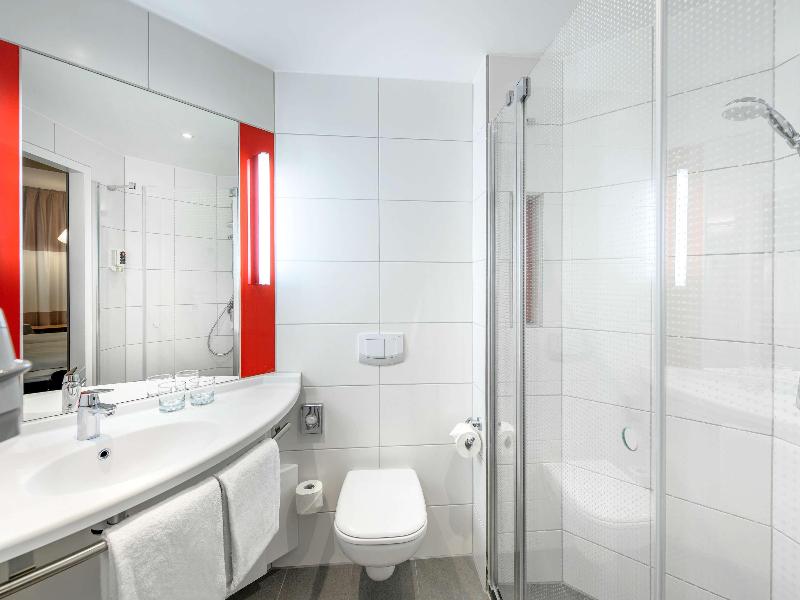 ibis Landshut City image