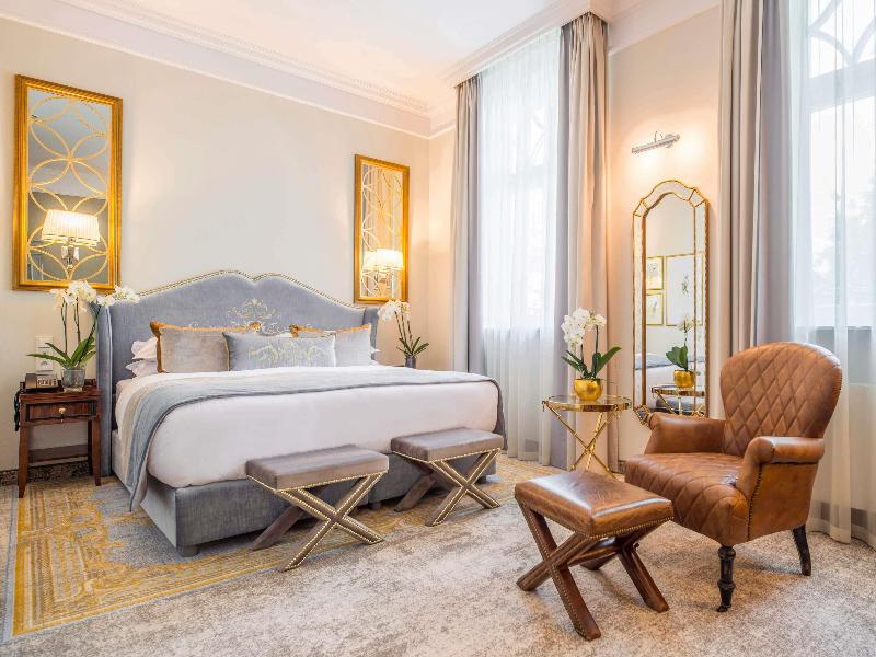 Bachleda Luxury Hotel Kraków - MGallery image