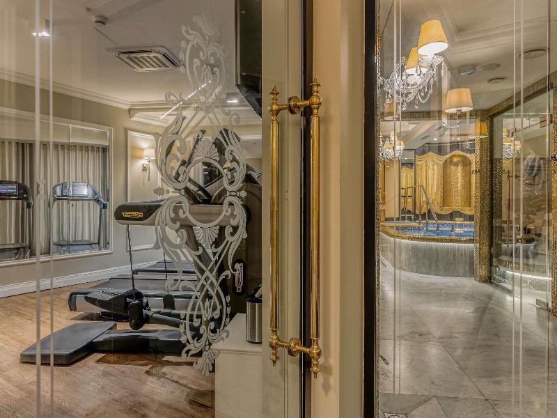 Bachleda Luxury Hotel Kraków - MGallery image
