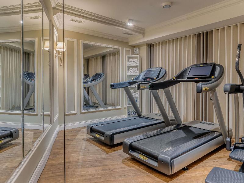 Bachleda Luxury Hotel Kraków - MGallery image