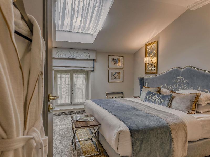 Bachleda Luxury Hotel Kraków - MGallery image