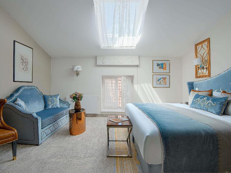 Bachleda Luxury Hotel Kraków - MGallery image