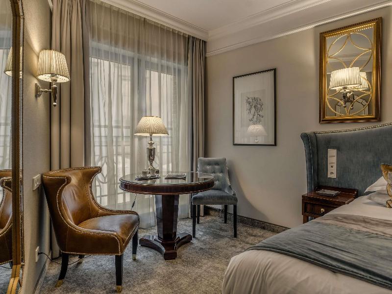 Bachleda Luxury Hotel Kraków - MGallery image