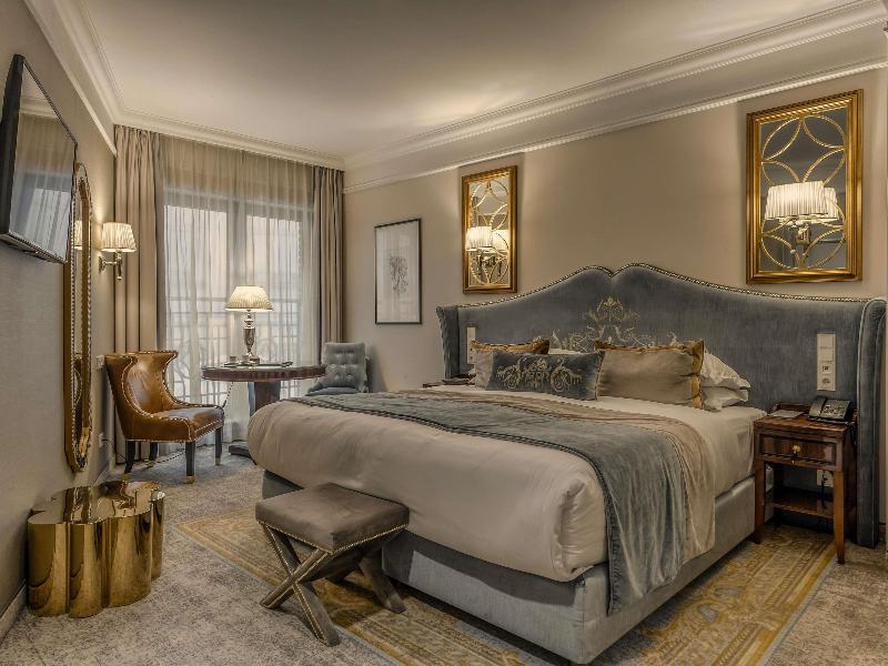 Bachleda Luxury Hotel Kraków - MGallery image