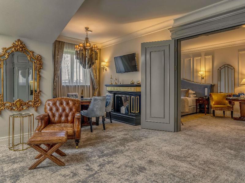 Bachleda Luxury Hotel Kraków - MGallery image