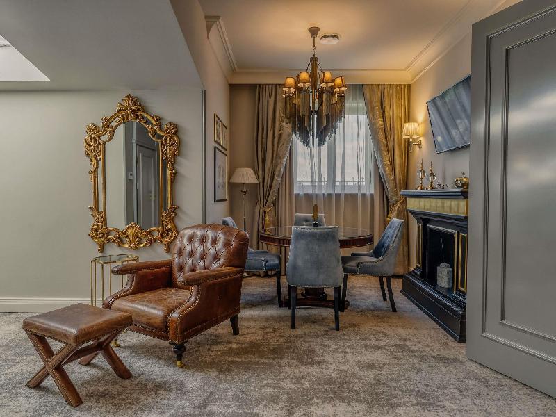 Bachleda Luxury Hotel Kraków - MGallery image