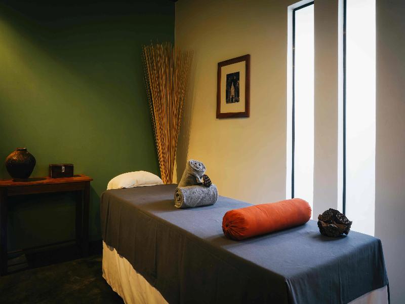 Rambutan Resort - Siem Reap