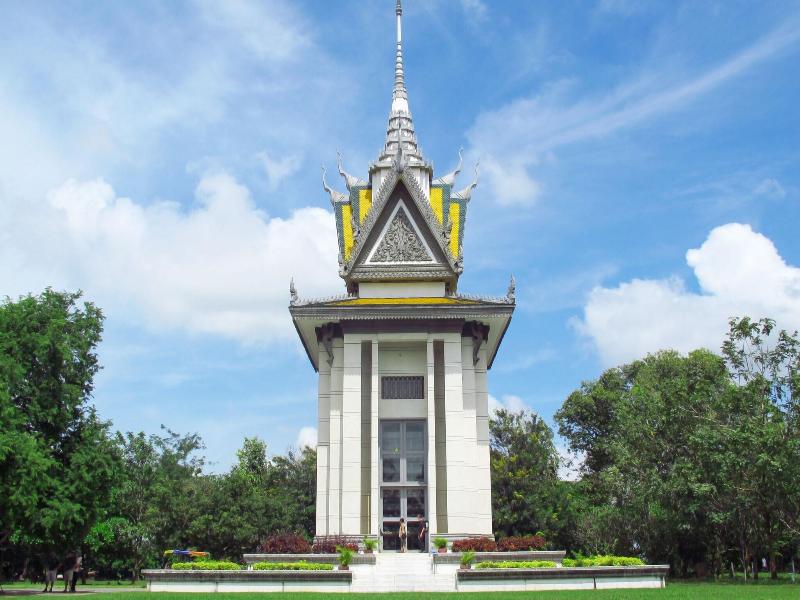 Monivong Clover Hotel image