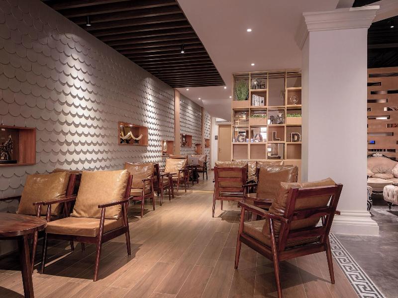 Monivong Clover Hotel image