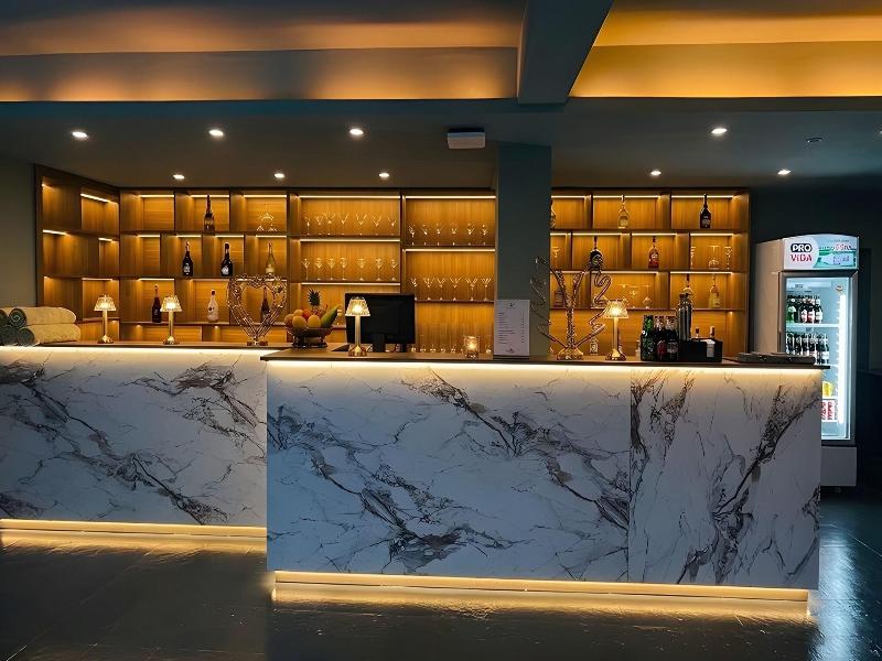 Monivong Clover Hotel image