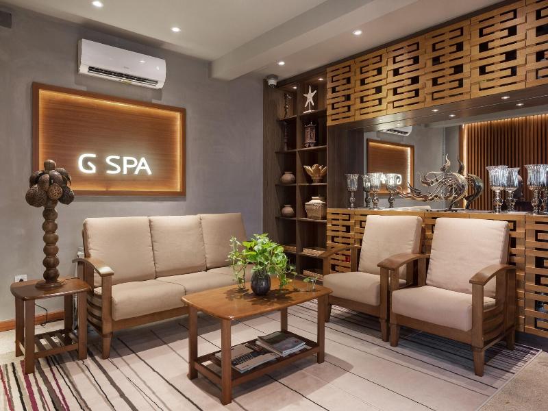 Monivong Clover Hotel image