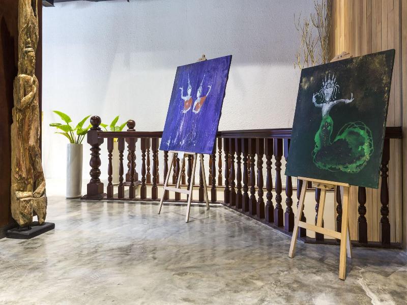 Monivong Clover Hotel image