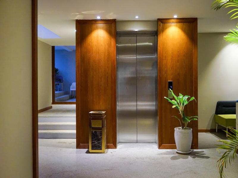 Monivong Clover Hotel image