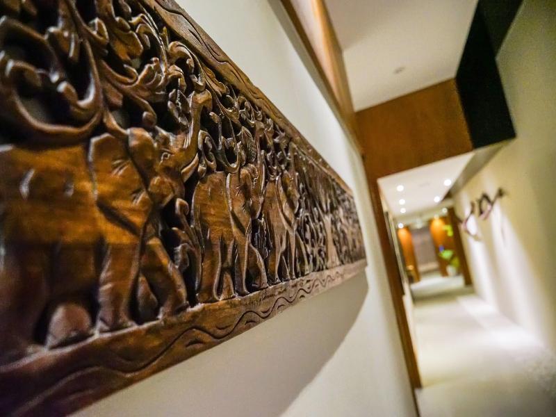 Monivong Clover Hotel image