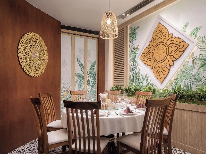 Monivong Clover Hotel image