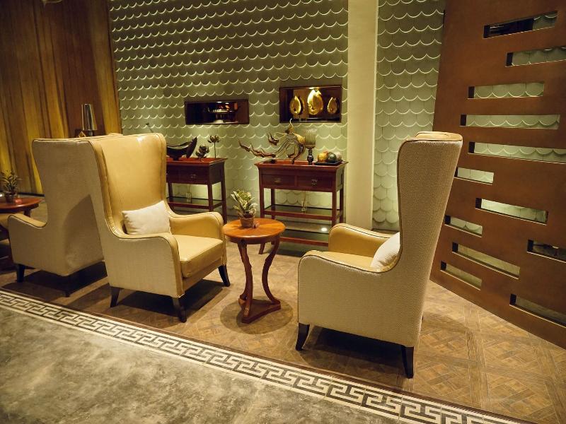 Monivong Clover Hotel image