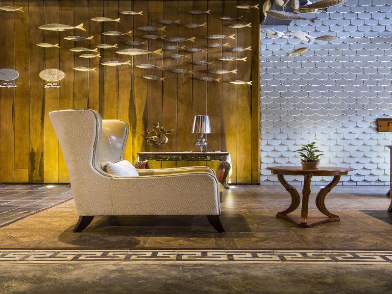 Monivong Clover Hotel image