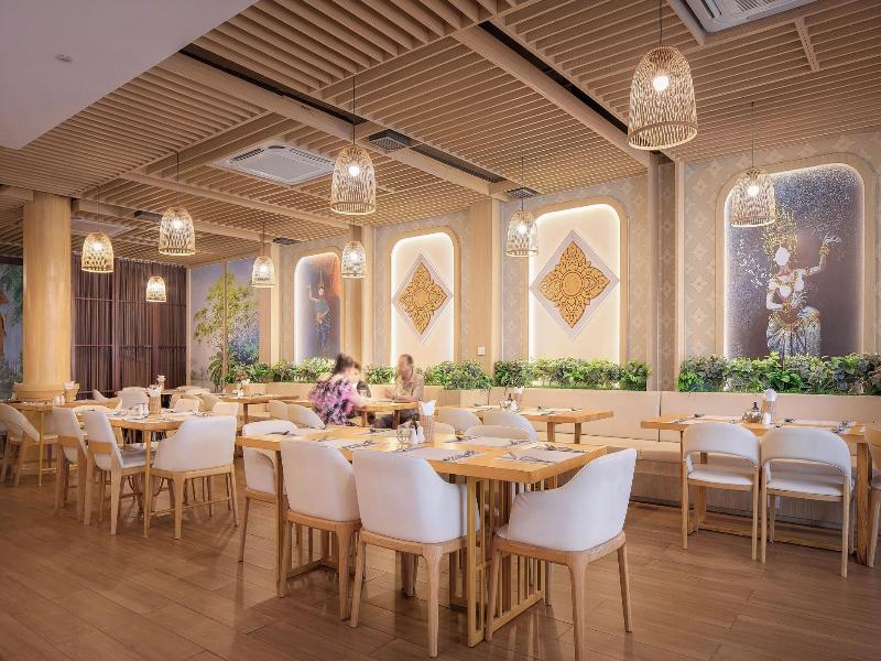 Monivong Clover Hotel image