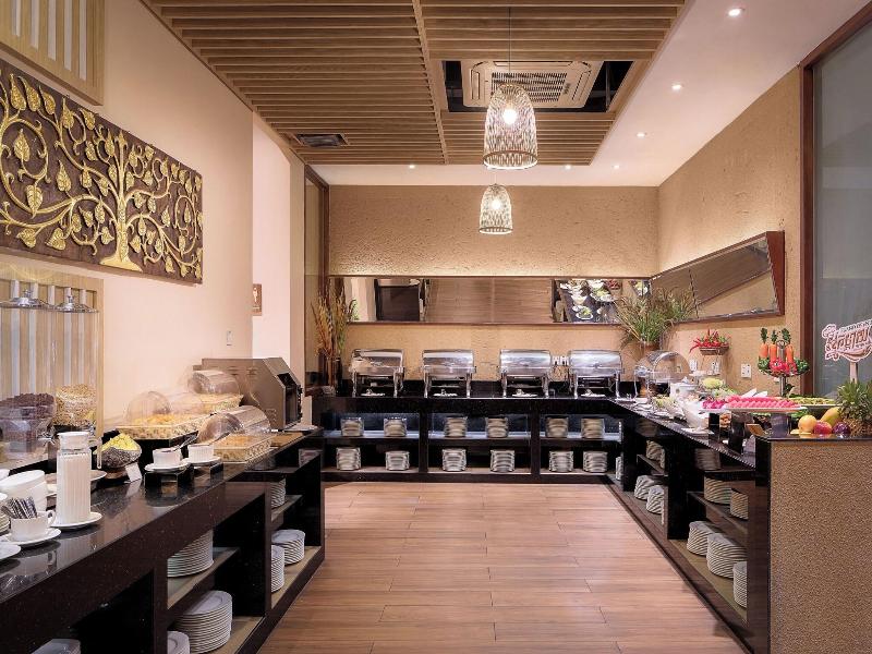 Monivong Clover Hotel image