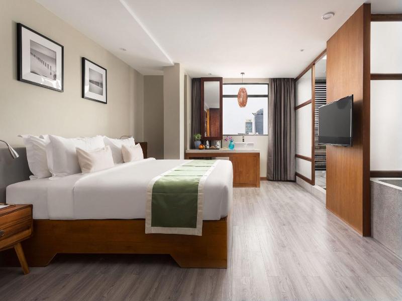 Monivong Clover Hotel image