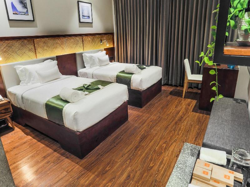 Monivong Clover Hotel image