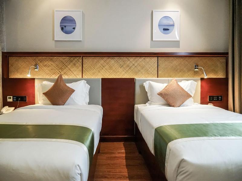 Monivong Clover Hotel image