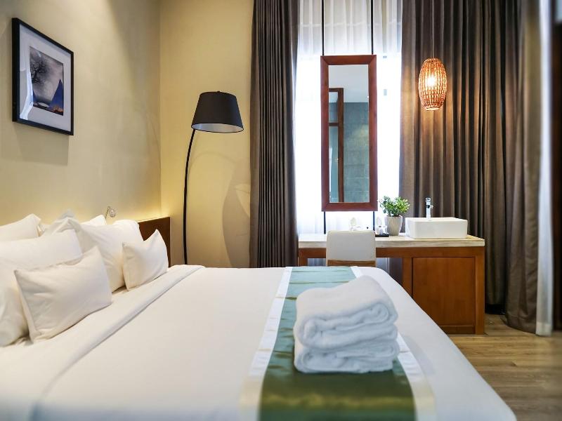 Monivong Clover Hotel image