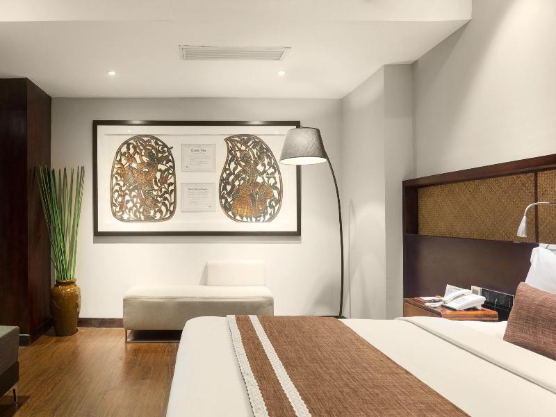 Monivong Clover Hotel image