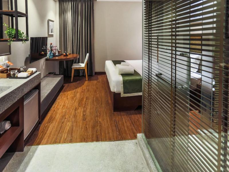 Monivong Clover Hotel image