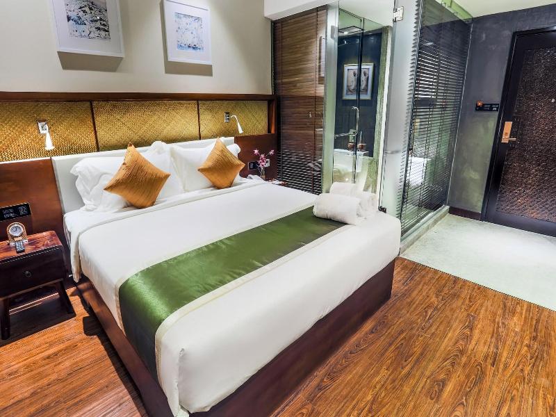Monivong Clover Hotel image