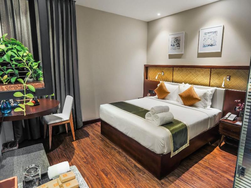 Monivong Clover Hotel image