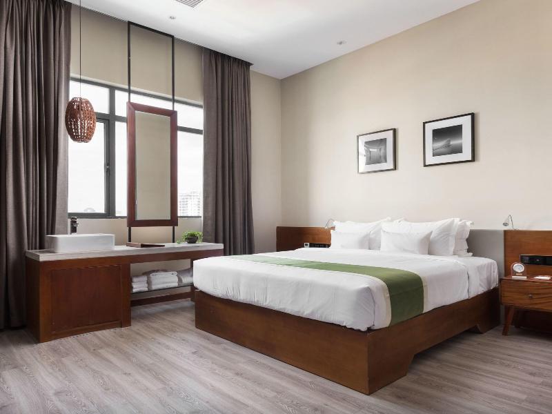 Monivong Clover Hotel image