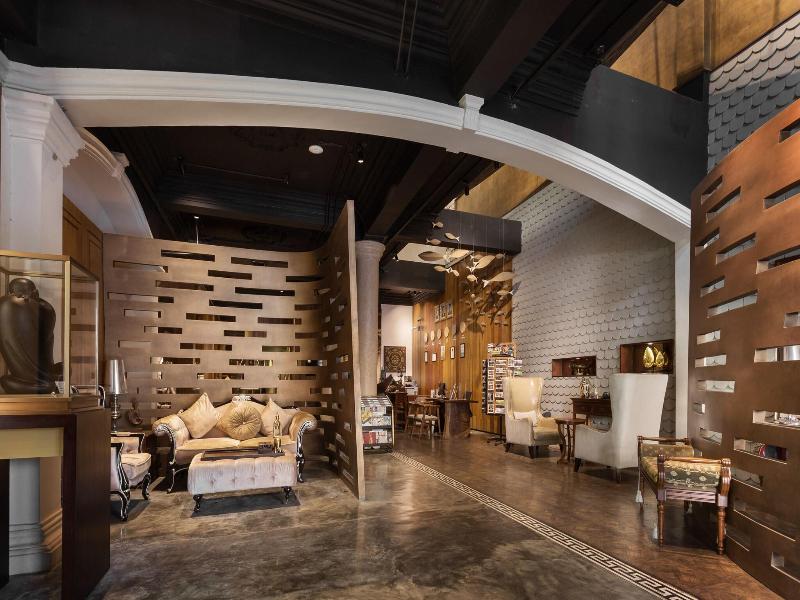 Monivong Clover Hotel image