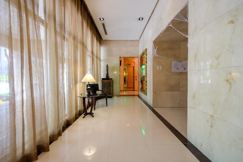 ZEN Home Forbeswood Parklane BGC — photo 3