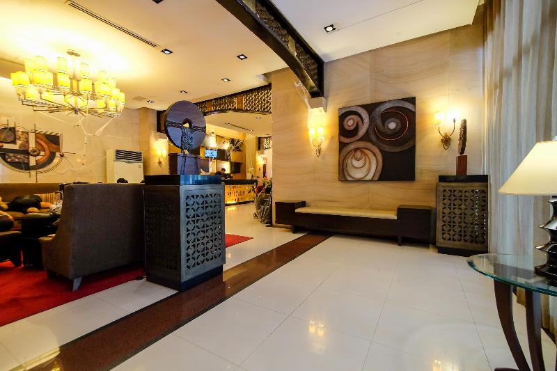 ZEN Home Forbeswood Parklane BGC — photo 4