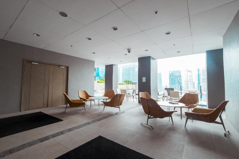ZEN Home at Icon Plaza BGC (ZEN Safety Assurance) — photo 2