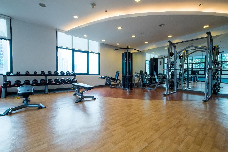 ZEN Home at Icon Plaza BGC (ZEN Safety Assurance) — photo 3