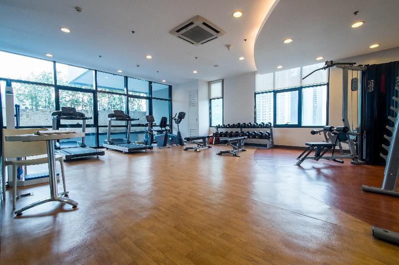 ZEN Home at Icon Plaza BGC (ZEN Safety Assurance) — main photo