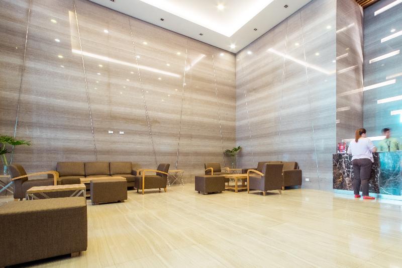 ZEN Home at Icon Plaza BGC (ZEN Safety Assurance) — photo 5