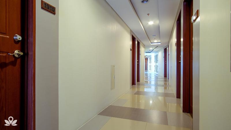 Cozy Studios at The Beacon Makati image