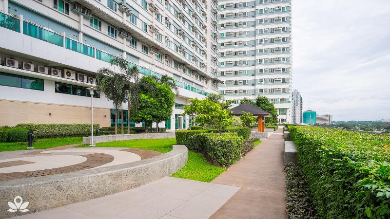 Cozy Studios at The Beacon Makati image