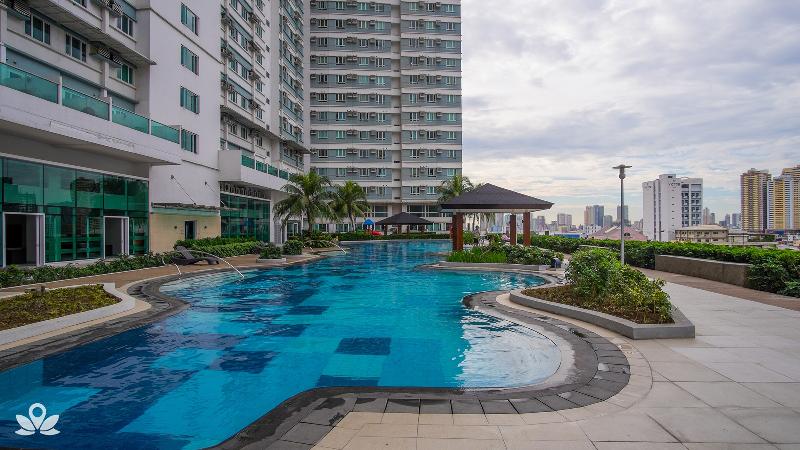 Cozy Studios at The Beacon Makati image