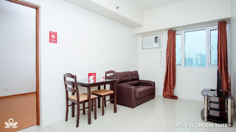 Cozy Studios at The Beacon Makati image