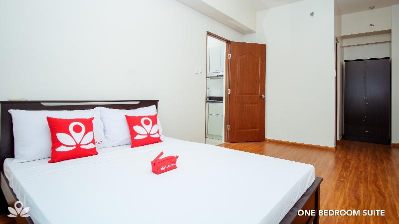 Cozy Studios at The Beacon Makati image