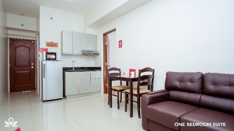 Cozy Studios at The Beacon Makati image