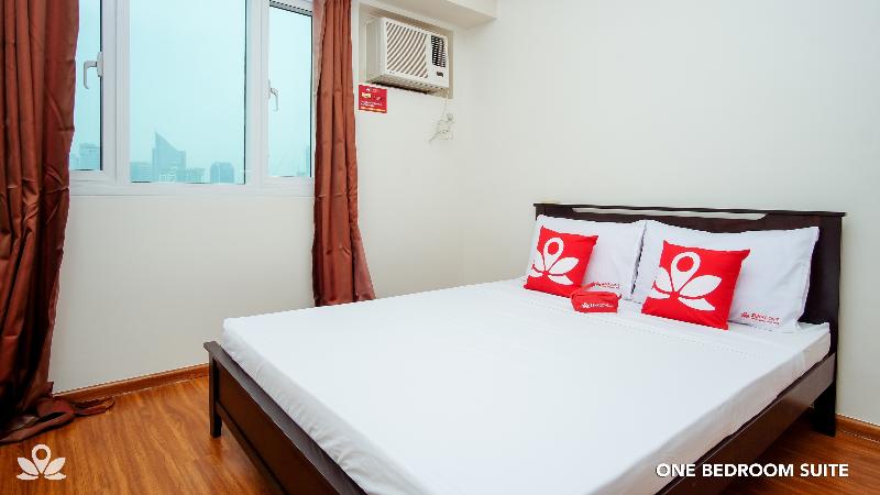 Cozy Studios at The Beacon Makati image
