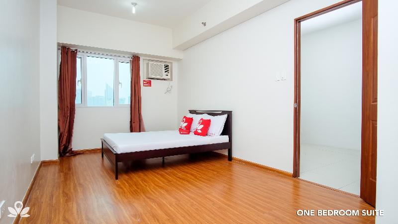 Cozy Studios at The Beacon Makati image