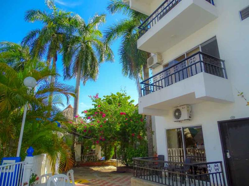 Alborada Melgar