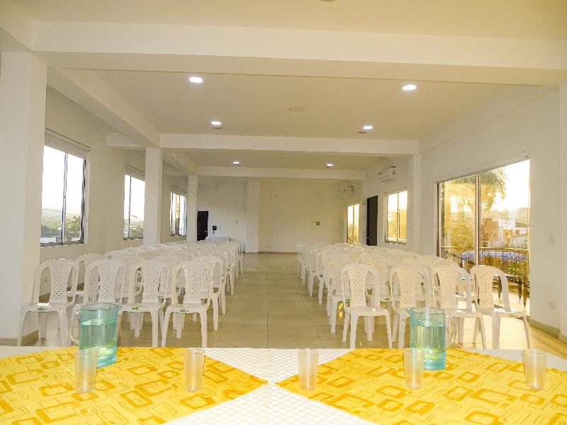 Alborada Melgar