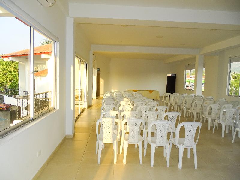 Alborada Melgar